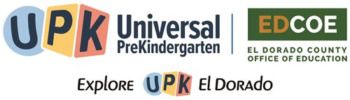 UPK El Dorado Logo