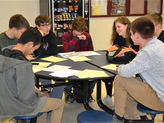 competition preparation